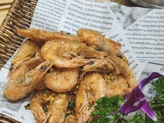 -醉壹号海鲜大排档·老厦门特色菜(厦门美食地标店)
