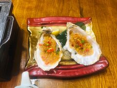 -蟹将军日本料理(中南路店)