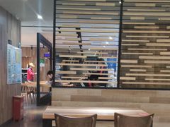 大堂-光头卤(光谷创业街店)