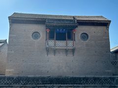 -丁村民俗博物馆