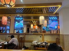 -沸炉重庆老火锅(军事博物馆店)