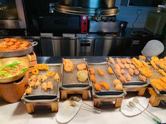 -加餐海鲜自助(宝龙一城店)