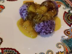 -巴依老爷新疆美食(工体旗舰店)
