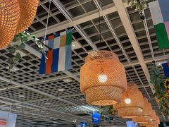 -宜家·瑞典风味餐厅(无锡店)