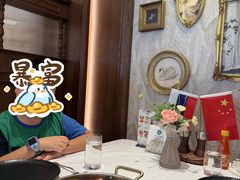 -马克西姆俄罗斯餐厅(通亚街店)