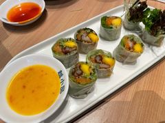 -越小品·越南餐厅(万科里店)