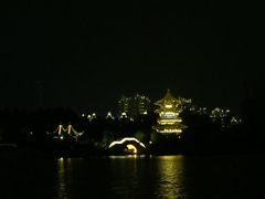-凤城河风景区