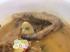 -秀妈厨房(灰汤老店)