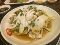 -盛中钰广味小馆