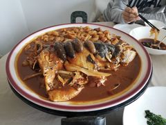 鱼头佛跳墙-食神鱼头佛跳墙(百子湾旗舰店)