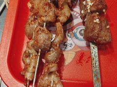 -杨家崴子碳缸烧烤(东三马路店)