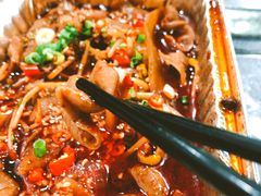 -大萝卜烧烤羊蝎子烤全羊(新城河路店)