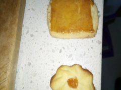 -中关村茶点