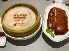 -悦融琥珀·京鲁菜·海味珍品(西单店)