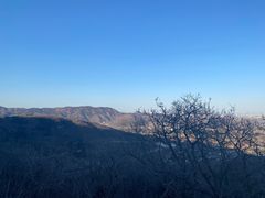 -北京西山国家森林公园