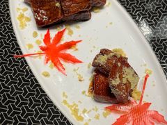-新光酒家·河豚·海鲜·蟹料理(浦东店)