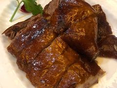 招牌烧鹅-椿记烧鹅(叠彩店)