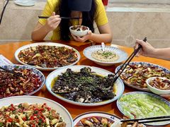 -李大爷的泡椒馆(冉家坝店)