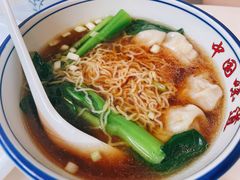 -本味轩精品茶餐厅(黄山路店)