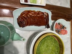 -泰钰丰烤鸭(开发区店)