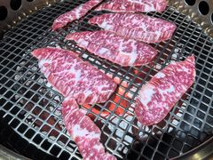 -海之屋韩式烤肉(海棠68环球美食街店)