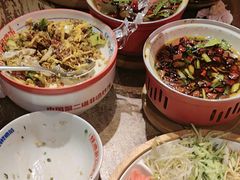 -怪噜范·老贵阳街头名小吃(鸿通城店)