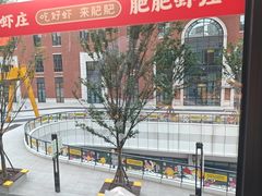 -肥肥虾庄·金牌油焖大虾(杨园滨江时代walk店)