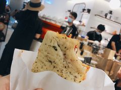 -Peet's Coffee皮爷咖啡(德基店)
