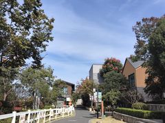 -天目湖涵田度假村