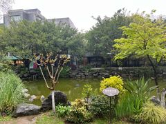 -墨池公园