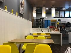 -一鸣真鲜奶吧(益乐路店)