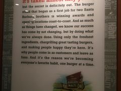 起源故事-The Habit Burger Grill 哈比特汉堡(爱琴海店)