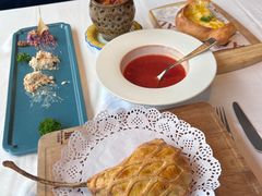 哥萨克骑兵羊排-马克西姆俄罗斯餐厅(通亚街店)