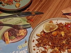 -半秋山西餐厅(巴南万达广场店)