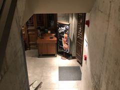 -星巴克(福州三坊七巷店)