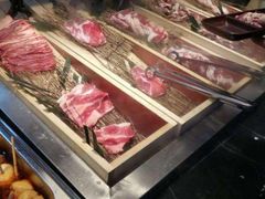 -韩盛·盛江山自助料理(中街大悦城店)