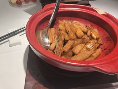 -飶香居(省博物馆店)