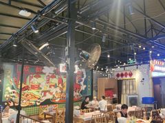 -霸王虾·麻辣小龙虾(清水河公园店)