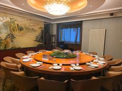 -潇湘码头·鲜湘菜(清河店)