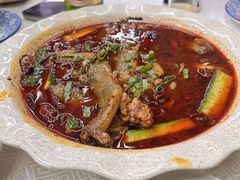 -蜀膳坊(洪公祠小区店)