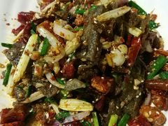 -88号小吃店·经典云南菜·地道纳西美食