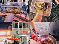 -福建师范大学(仓山校区)