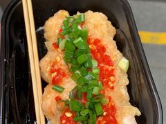 -八一路好吃街(雨田商务大厦店)