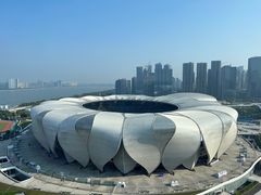 -杭州奥体中心-体育场