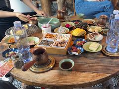 -唐猫庭院·千年陕菜(大唐不夜城店)