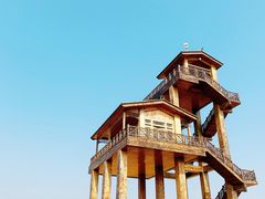 -野鸭湖国家湿地公园