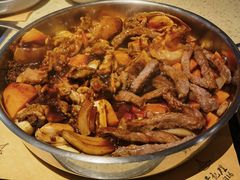 -黄记煌三汁焖锅(广州曜一城店)