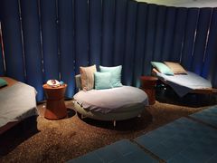 -北京索菲特大酒店·健身中心