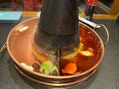 -友乐居羊蝎子(西直门店)