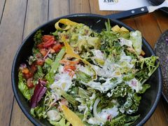 -Q MEX 库迈墨西哥餐吧(三里屯店)